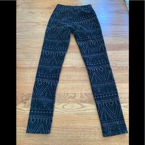 Ci sono by Cavalini xs leggings